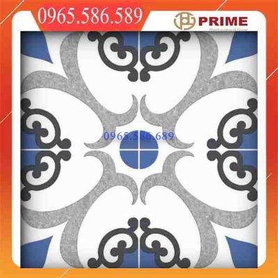 Gạch bông 30x30 Prime 9626-9625