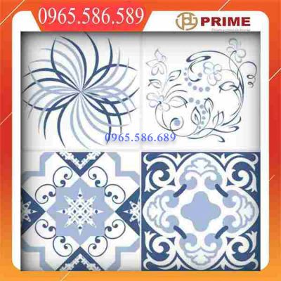 Gạch bông 30x30 Prime 9630-9627