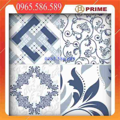 Alternative view of Gạch bông 30x30 Prime 9630-9627