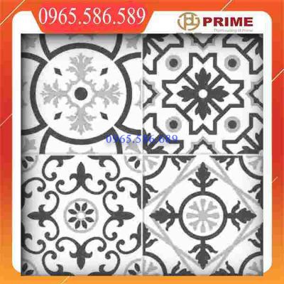 Gạch bông 30x30 Prime 9632-9631