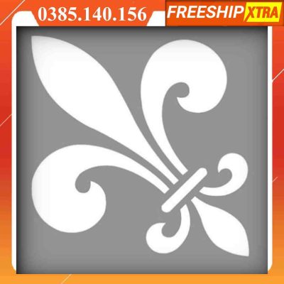 Gạch bông 20x20 Đồng Tâm GB0573M