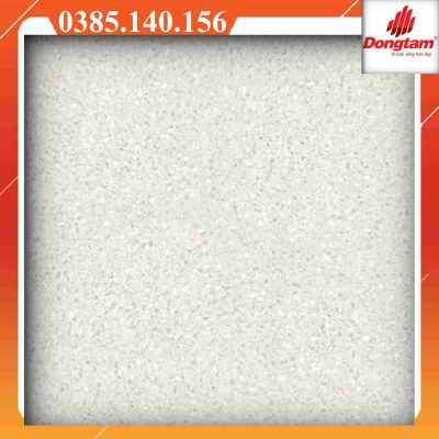 Gạch Đồng Tâm 8080ROME005-H màu kem terrazzo