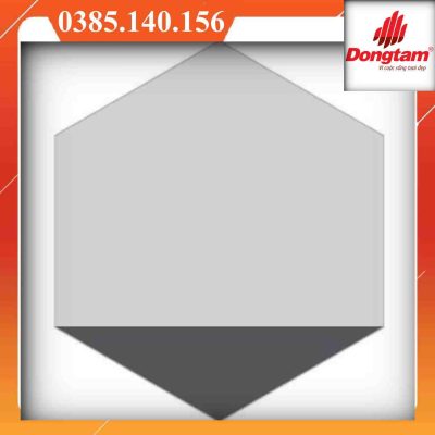 Gạch lục giác Đồng Tâm GB0636Q