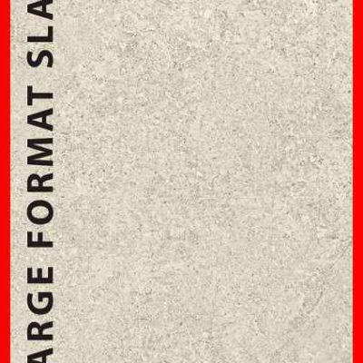 Alternative view of Gạch Italy 100x300 ANARIA-PRIME-STONE-WHITE-PRIME màu kem mịn