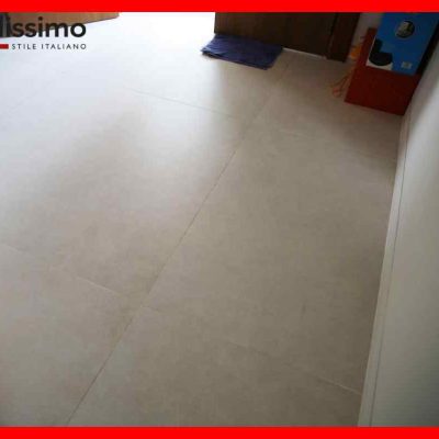 Alternative view of Gạch Italy 120x120 MONOCIBEC EVO PLANET xám mờ mịn
