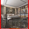 Gạch Italy 120x240 INFINITY XSTONE XT2412906 vân đá nâu