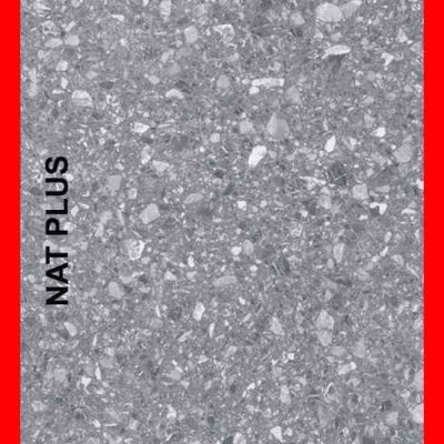 Alternative view of Gạch Italy 60x120 BELLISSIMO BL126M25 Terrazzo xám mịn