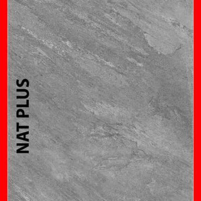 Alternative view of Gạch Italy 60x120 CENTURY ASH STONE vân mây màu xám mờ mịn