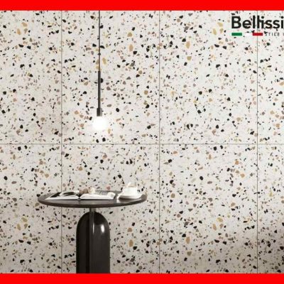 Gạch Italy 60x120 LACASA-LC12608 Terrazzo
