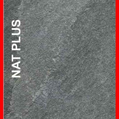 Alternative view of Gạch Italy 75x150 INTERCERAMIC-INT15741 màu xám mờ mịn