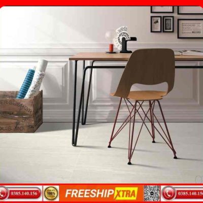 Gạch 30x60 Eurotile Lưu Sa LUS-G04 màu vàng kem