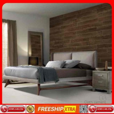 Gạch 60x60 Eurotile Granite Đan Vi-DAV-H03 màu nâu nhạt