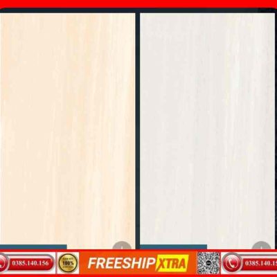 Gạch 30x60 Eurotile Lưu Thuỷ LTH-G01 màu vàng kem