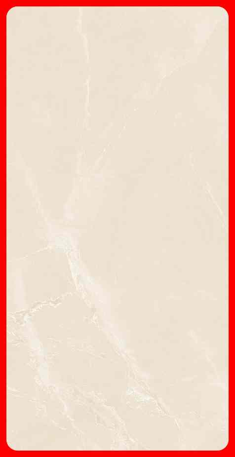 Gạch 60x120 Eurotile Tràng An TRA-Q02 màu vàng kem