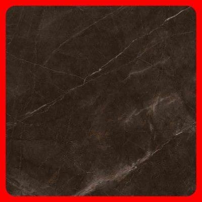 Gạch 80x80 Eurotile Tràng An TRA-E04 vân đá nâu đậm