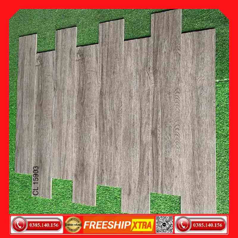 Gạch 15x90 Eurotile Viglacera CL15903