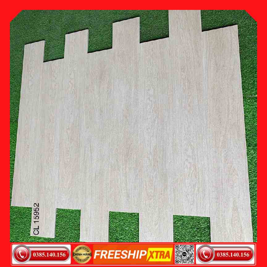 Gạch 15x90 Eurotile Viglacera CL15952