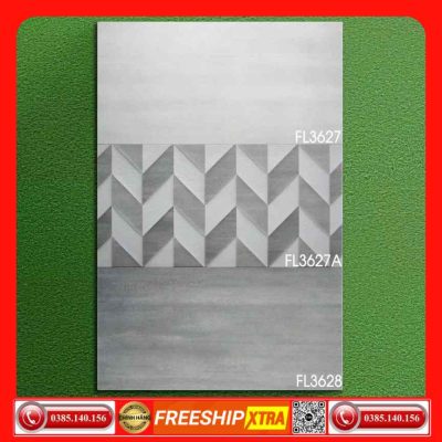Gạch 30x60 Eurotile Feliz-FL3627-FL3627A-FL3628