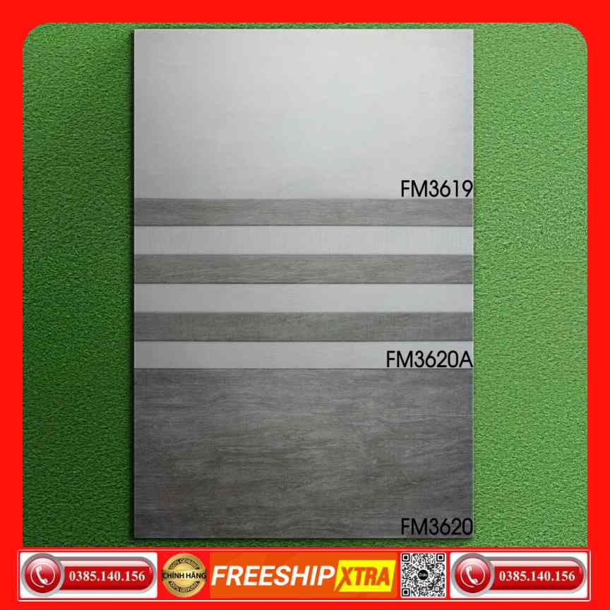 Gạch 30x60 Eurotile Feliz-FM3619-FM3620A-FM3620