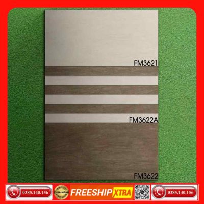 Gạch 30x60 Eurotile Feliz FM3621-FM3621A-FM3622
