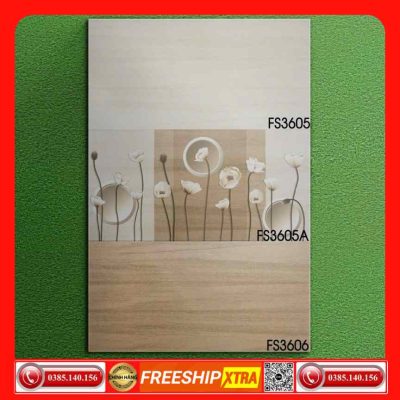 Gạch 30x60 Eurotile Feliz FS3605-FS3605A-FS3606