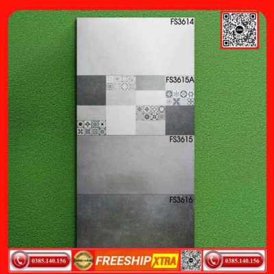 Gạch 30x60 Eurotile Feliz FS3614-FS3615A-FS3615-FS3616