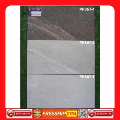 Gạch 30x60 Eurotile PH3611-PH3612-PH3613