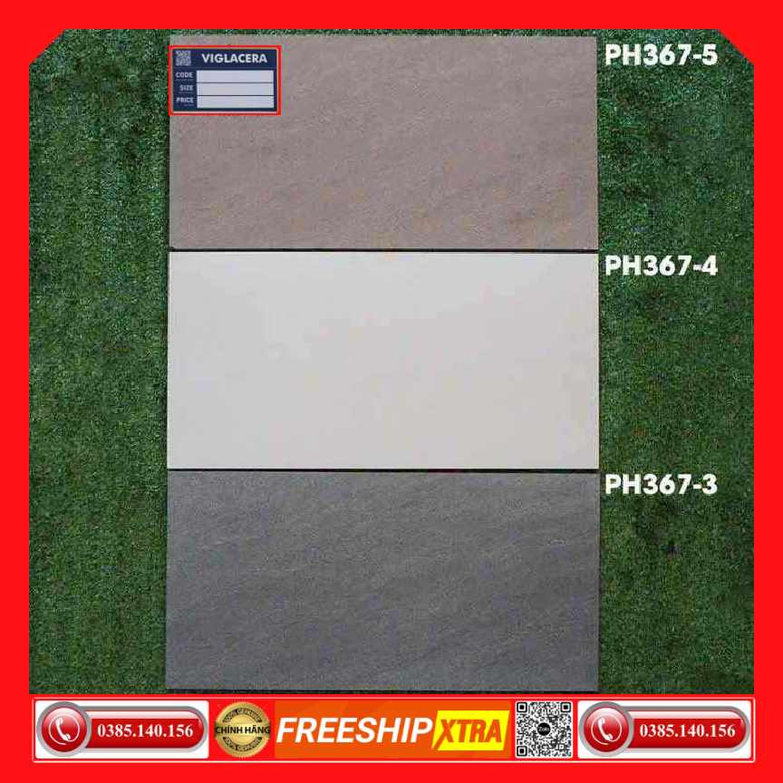 Gạch 30x60 Eurotile PH3673-PH3674-PH3675