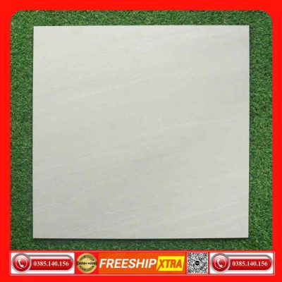 Gạch 60x60 Eurotile Feliz 66604 đá mờ -matt