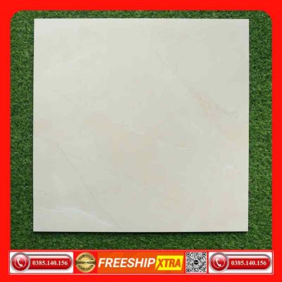 Gạch 60x60 Eurotile Feliz 66608 đá mờ-matt