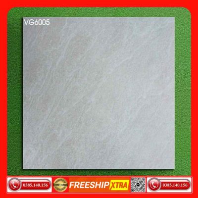 Gạch 60x60 Eurotile Feliz VG6005 đá mờ mịn