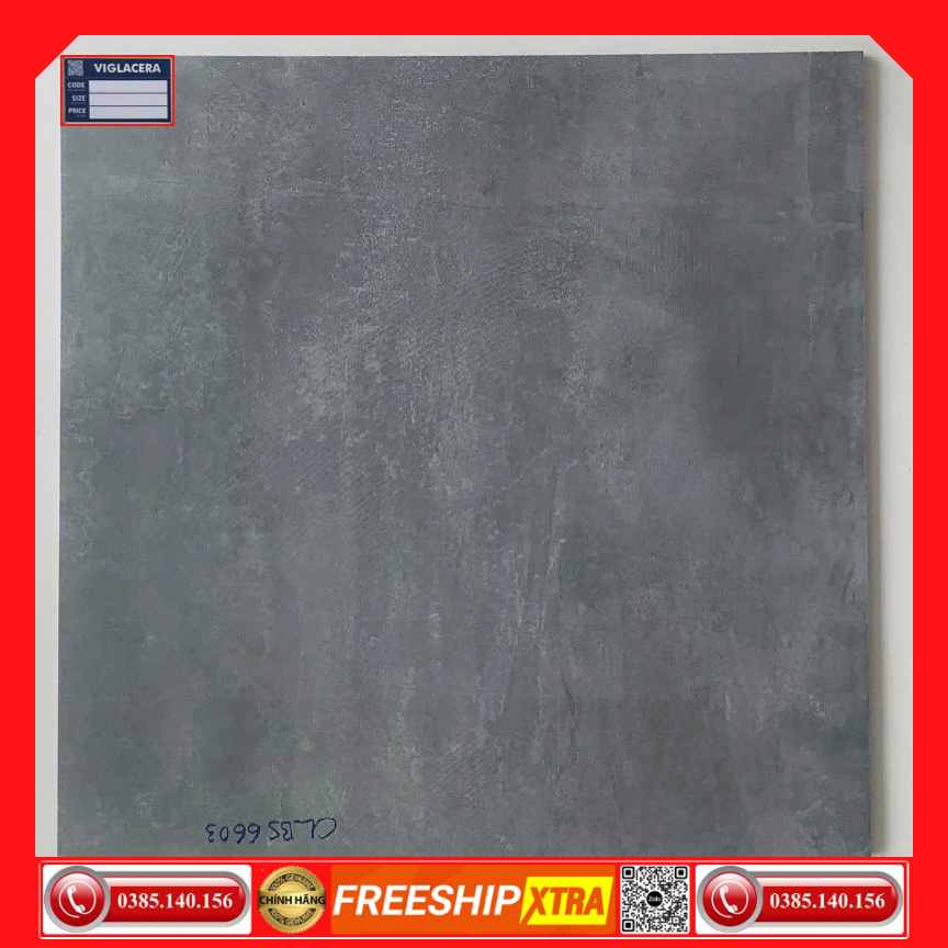 Gạch 60x60 Eurotile CLBS6603