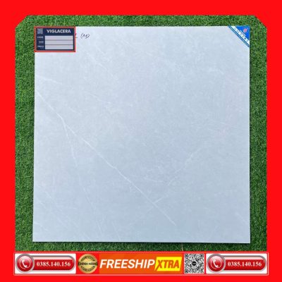Gạch 80x80 Eurotile AZ8GM8801 đá mờ mịn