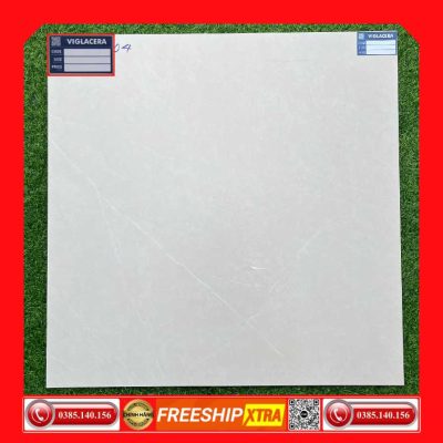 Gạch 80x80 Eurotile AZ8GM8804 đá mờ mịn