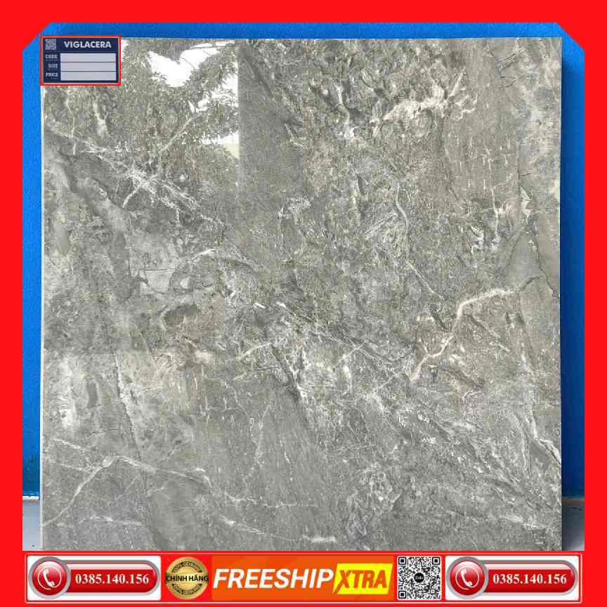 Gạch 80x80 Eurotile Viglacera GP803