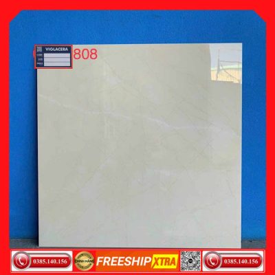 Gạch 80x80 Eurotile Viglacera GP808