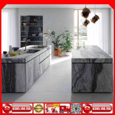 Đá nung Vasta Stone 160x320 Amano-Marble