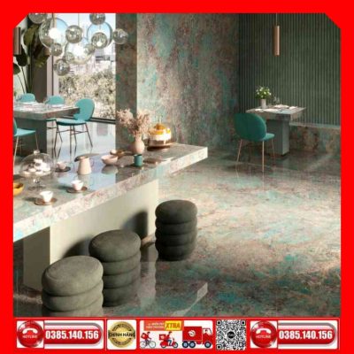 Đá nung Vasta Stone 160x320 Amazotile