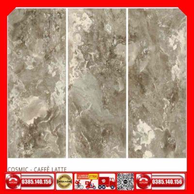 Alternative view of Đá nung Vasta Stone 160x320 Caffe-Latte