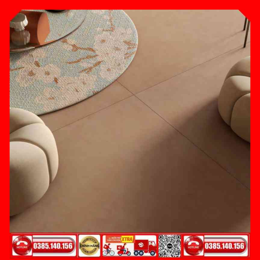 Đá nung Vasta Stone 160x320 Terre-Terracotta