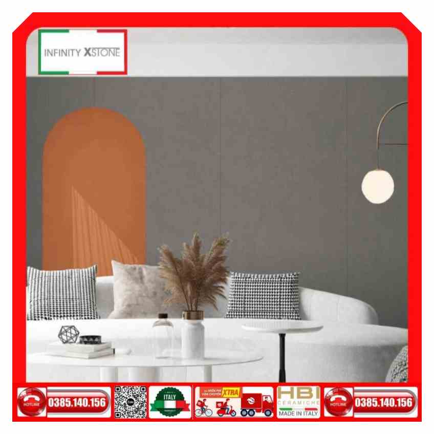 Đá nung Gamilla 120x240 Bolias-Camel-1224VG02