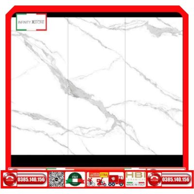 Đá nung Gamilla 120x240 Marbal-1224DG02