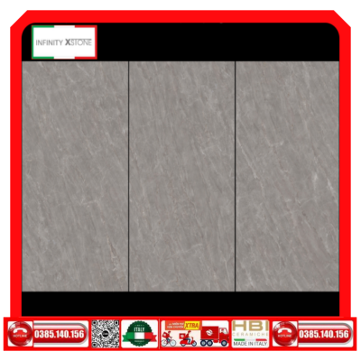 Đá nung Gamilla 120x240 Marbal-Chanel-1224YBYL925