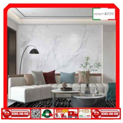 Alternative view of Đá nung Gamilla 120x240 Mescuba-LG1224ZS906