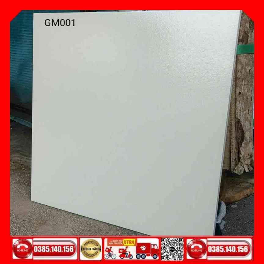 Gạch 40x40 Granite GM001 đồng chất