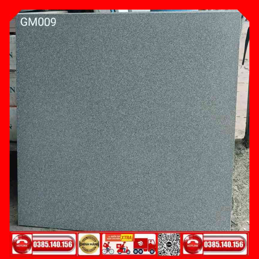 Gạch 40x40 Granite GM009 đồng chất