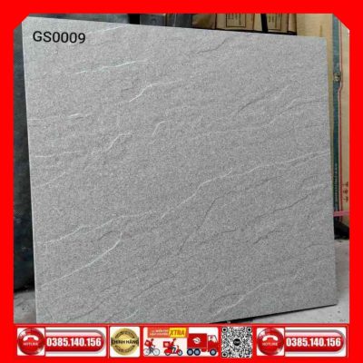 Gạch 40x40 Granite GS0009 đồng chất
