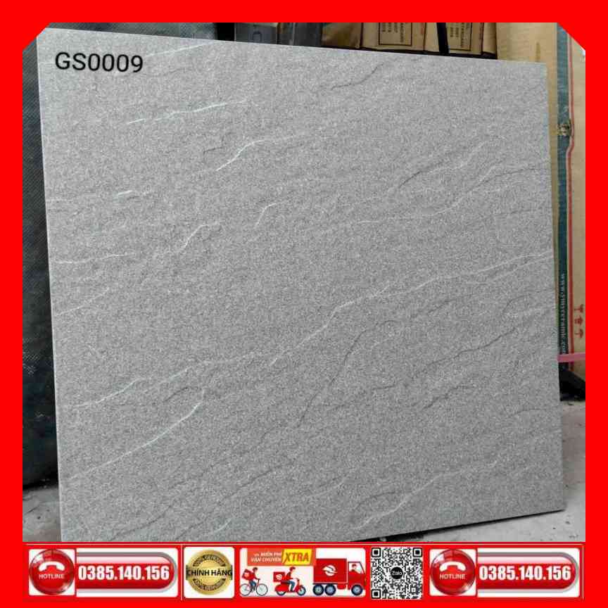 Gạch 40x40 Granite GS0009 đồng chất