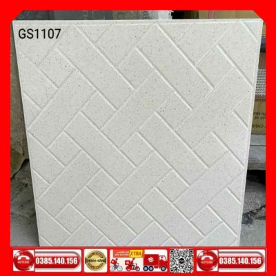Gạch 40x40 Granite GS1107 đồng chất