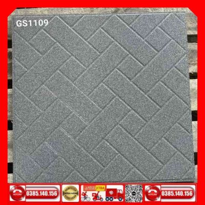 Gạch 40x40 Granite GS1109 đồng chất